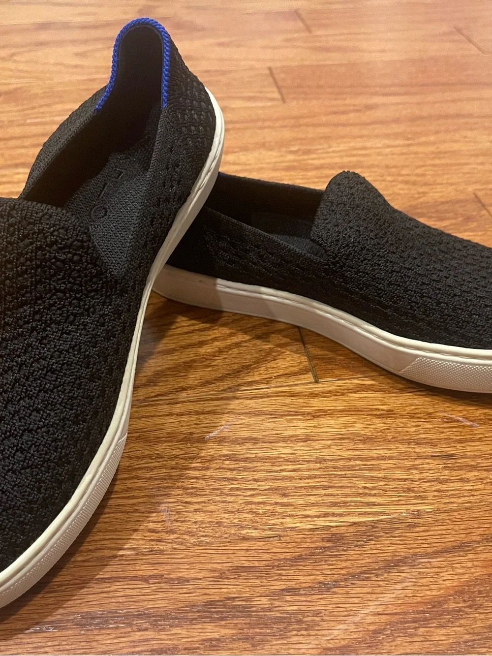 Rothys eco honeycomb comfort